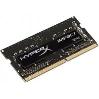 Модуль пам'яті для ноутбука SoDIMM DDR4 8GB 2133 MHz Impact Kingston Fury (ex.HyperX) (HX421S13IB2/8)