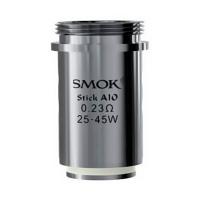 Випаровувач Smok AIO Dual Coil 0.23 Oм (SM-AIO-23)