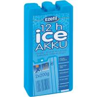 Акумулятор холоду Ezetil 200х2 IceAkku (10880100)
