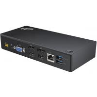 Порт-реплікатор Lenovo ThinkPad USB-C Dock (40A90090EU)