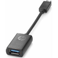 Перехідник HP USB-C to USB 3.0 (N2Z63AA)