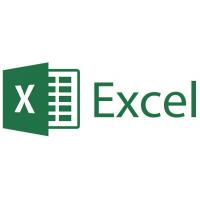 Програмна продукція Microsoft ExcelMac RUS SA OLP NL Acdmc (D46-00876)