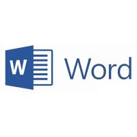 Програмна продукція Microsoft WordMac RUS SA OLP NL Acdmc (D48-01039)