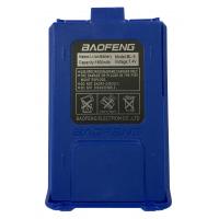 Акумуляторна батарея для телефону Baofeng для UV-5R Std 1800mAh BLUE (BL-5BLUE)