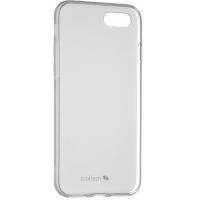 Чохол до мобільного телефона Melkco для iPhone 7 Poly Jacket TPU Transparent (6316770)