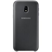 Чохол до мобільного телефона Samsung для J3 (2017)/J330-EF-PJ330CBEGRU-Dual Layer Cover (Bl) (EF-PJ330CBEGRU)
