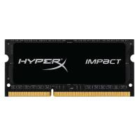 Модуль пам'яті для ноутбука SoDIMM DDR3L 8GB 1600 MHz HyperX Impact Kingston Fury (ex.HyperX) (HX316LS9IB/8)