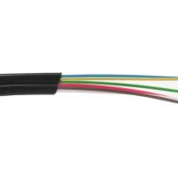 Кабель телефонний Cablexpert CCS (6 wires * 6*0.10mm) (TC1000S6-100M-B)
