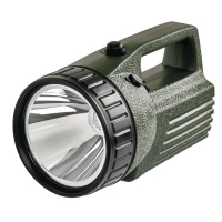 Ліхтар EMOS 3810-10W LED Акумуляторний (P2307)