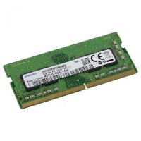 Модуль пам'яті для ноутбука SoDIMM DDR4 4GB 2400 MHz Samsung (M471A5143EB1-CRC)