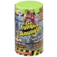 Ігровий набір Fungus Amungus Контейнер для дезинфекции, 2 фунгуса (22502)