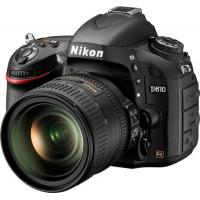 Цифровий фотоапарат Nikon D610 24-85mm Kit (VBA430K001)