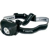 Ліхтар Varta Indestructible Head Light LED 1W 3AAA (17731101421)