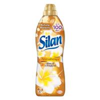 Кондиціонер для білизни Silan з ароматом Франджіпані та Цитрусової олії, 925мл (9000101090413)