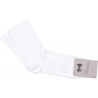 Шкарпетки BNM довгі (M0C0101-0167-9-white)