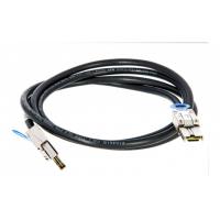 Кабель для передачі даних HP MiniSAS (SFF8088) to MiniSAS (SFF8088) 2m Cable (407339-B21)