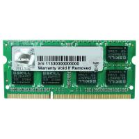 Модуль пам'яті для ноутбука SoDIMM DDR3L 4GB 1333 MHz G.Skill (F3-1333C9S-4GSL)