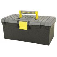 Ящик для інструментів Stanley Classic S.Foam, 16 (406x215x184мм) (1-92-766)