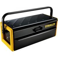 Ящик для інструментів Stanley металл (403x169x189мм) (STST1-75507)