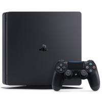 Ігрова консоль Sony PlayStation 4 Slim 1Tb Black (Destiny 2) (9896265)