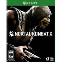 Гра PC Mortal Kombat X