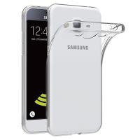 Чохол до мобільного телефона для SAMSUNG Galaxy J3 2016 Clear tpu (Transperent) Laudtec (LC-GJ32016T)