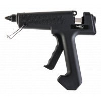Клейовий пістолет Neo Tools 11 мм, 80 Вт (17-080)