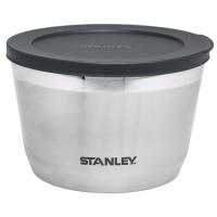 Термобокс Stanley Adventure Bowl 0.95 Л стальной (6939236338080)
