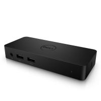 Порт-реплікатор Dell Dual Video D1000 USB 3.0 (452-BCCO)