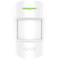 Датчик руху Ajax MotionProtect Plus /white