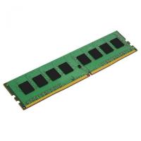 Модуль пам'яті для сервера DDR4 8GB ECC UDIMM 2400MHz 1Rx8 1.2V CL17 Kingston (KTH-PL424E/8G)