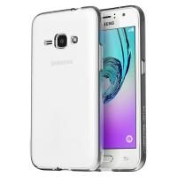 Чохол до мобільного телефона SmartCase Samsung Galaxy J3 /J320 TPU Clear (SC-J320)