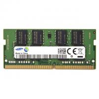 Модуль пам'яті для ноутбука SoDIMM DDR4 16GB 2400 MHz Samsung (M471A2K43BB1-CRC)