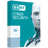Антивірус Eset Cyber Security для 10 ПК, лицензия на 2year (35_10_2)