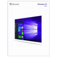 Операційна система Microsoft Win Pro 10 32-bit/64-bit All Lng PK Lic Online DwnLd NR (FQC-09131)