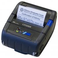Принтер етикеток Citizen CMP-30L, Bluetooth (1000831)