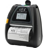 Принтер етикеток Zebra QLn420 Mfi + Ethernet (QN4-AUNAEM11-00)