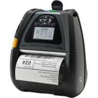 Принтер етикеток Zebra QLn420 Ethernet (QN4-AUCAEM11-00)