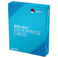 Операційна система Red Hat Enterprise Linux Server Entry Level, Self-support (RH00005)