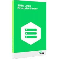 Операційна система Suse SUSE Linux Enterprise Server, x86 & x86-64, 1-2 Sockets or 1 (874-006879)