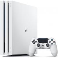 Ігрова консоль Sony PlayStation 4 Pro 1Tb White (9348474)
