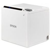 Принтер чеків Epson TM-m30 white (C31CE95121)