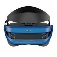Окуляри віртуальної реальності Acer Windows Mixed Reality Headset and Motion Controller (VD.R05EE.003)