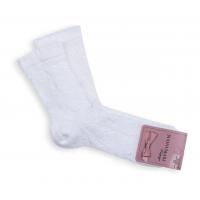 Шкарпетки BNM ажурні (M0C0101-1230-1G-white)