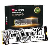 Накопичувач SSD M.2 2280 120GB Afox ssd (AFSNM2AW128G)