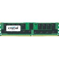 Модуль пам'яті для сервера DDR4 32GB ECC RDIMM 2666MHz 2Rx4 1.2V CL19 Micron (CT32G4RFD4266)