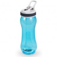 Пляшка для води Isotitan 0.6 л голубая (4020716153889BLUE)