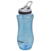Пляшка для води Isotitan 0.9 л голубая (4020716253886BLUE)