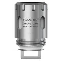 Випаровувач Smok TFV4 Micro CLP2 Coil 0.3 Ом (SMCLP2)