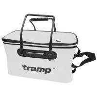 Рибальська сумка Tramp TRP-030-White-S